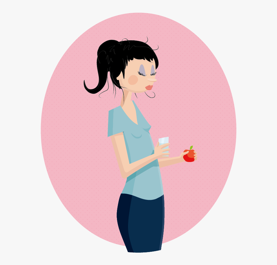 Cartoon, Transparent Clipart