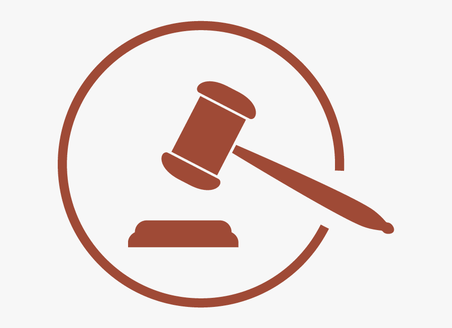 Laws Clipart Legal Team - Law Clipart Black And White, Transparent Clipart