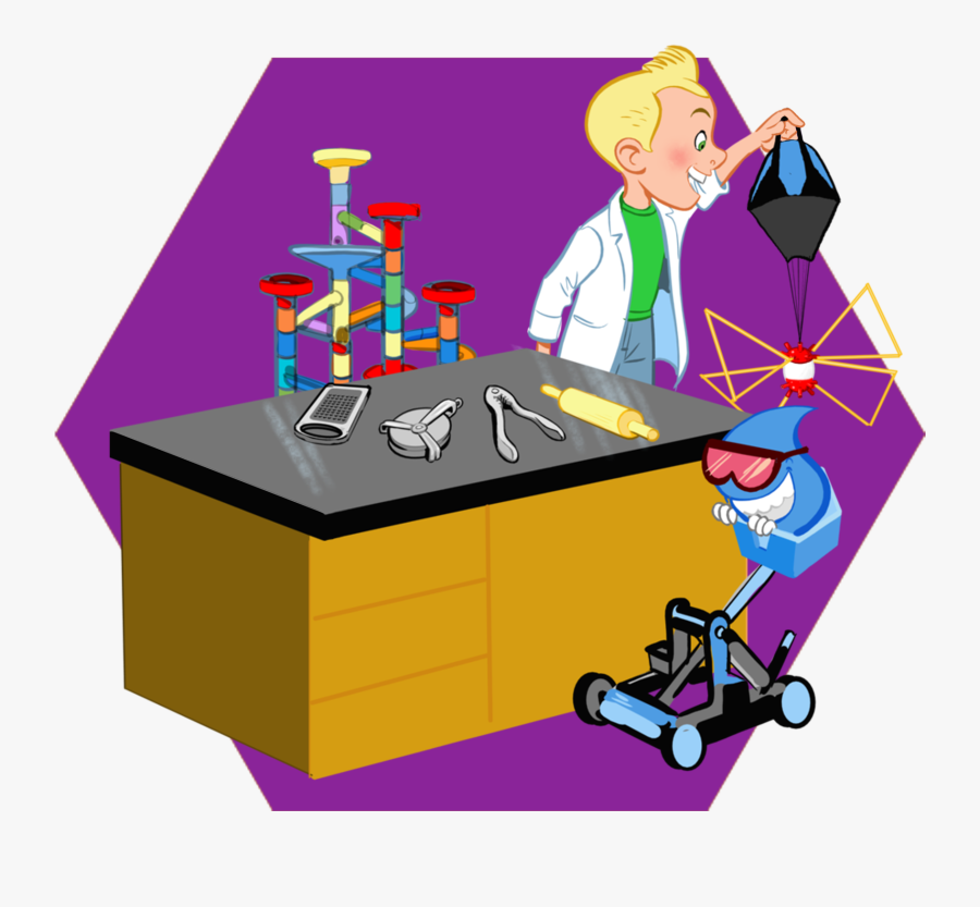 Transparent Kinetic Energy Clipart - Cartoon, Transparent Clipart