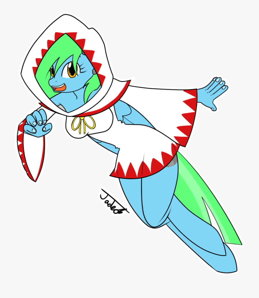 Jade Meteor, Oc, Oc Clipart , Png Download - Cartoon, Transparent Clipart