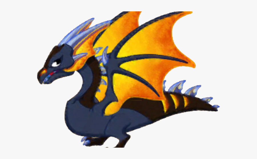 Orbs Clipart Meteor - Meteor Dragon Dragonvale, Transparent Clipart