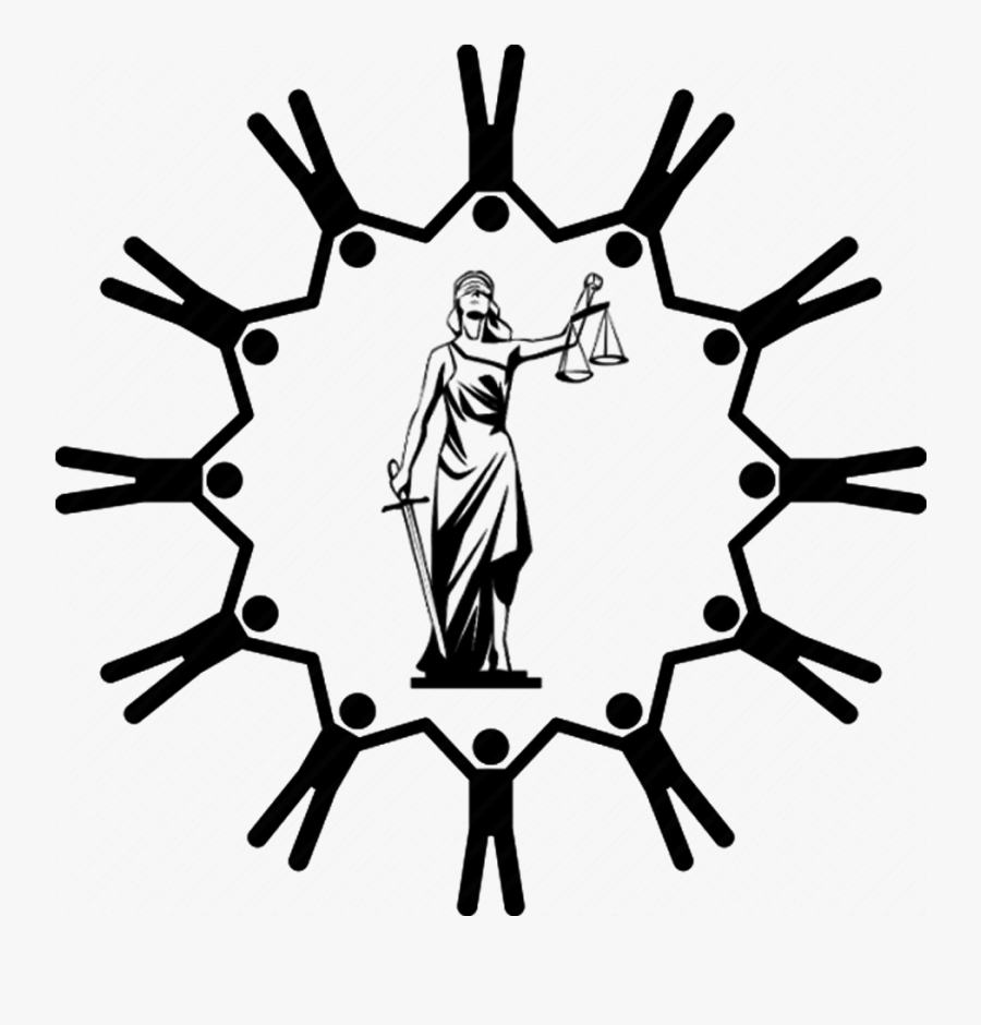 Picture Freeuse Download Civil Law Clipart - Bienestar En La Comunidad, Transparent Clipart