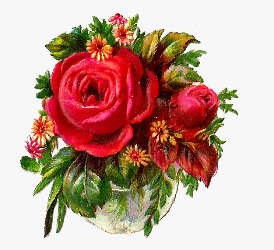 Flower Arrangement Clip Art Free , Free Transparent Clipart ClipartKey