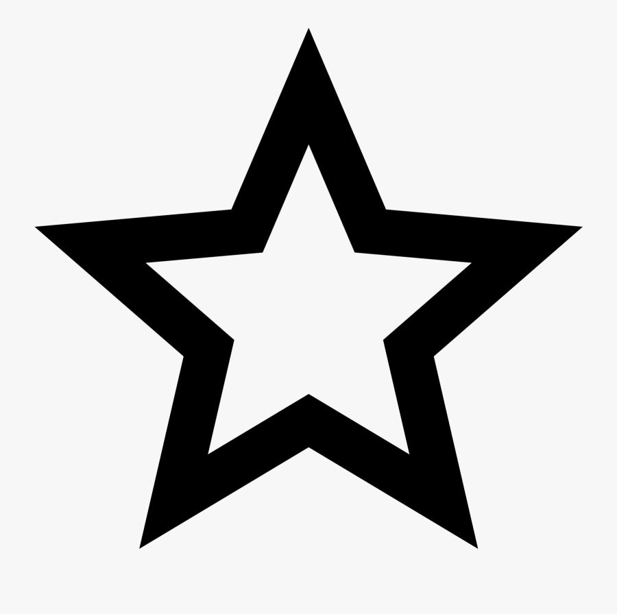 Star Clipart Clipground - Star Svg Free, Transparent Clipart
