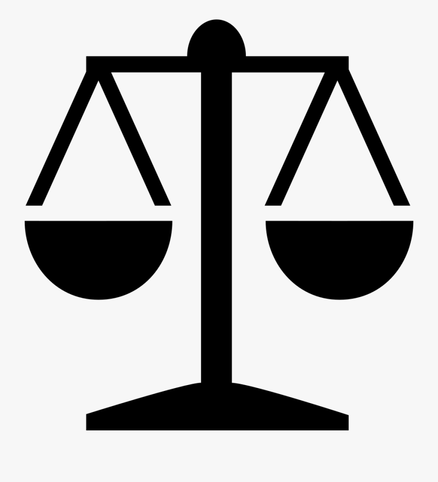 Laws And Regulations Icon, Transparent Clipart