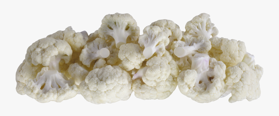 Cauliflower Png Image - Cauliflower Transparent, Transparent Clipart