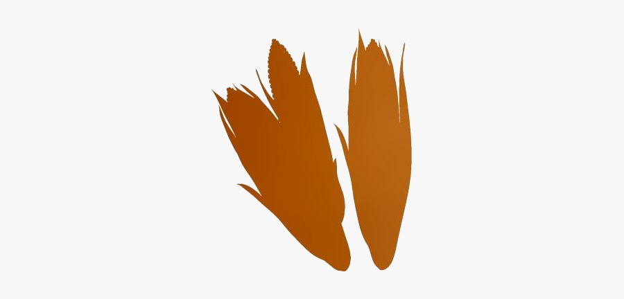 Corn On The Cob Png Transparent Images - Illustration, Transparent Clipart