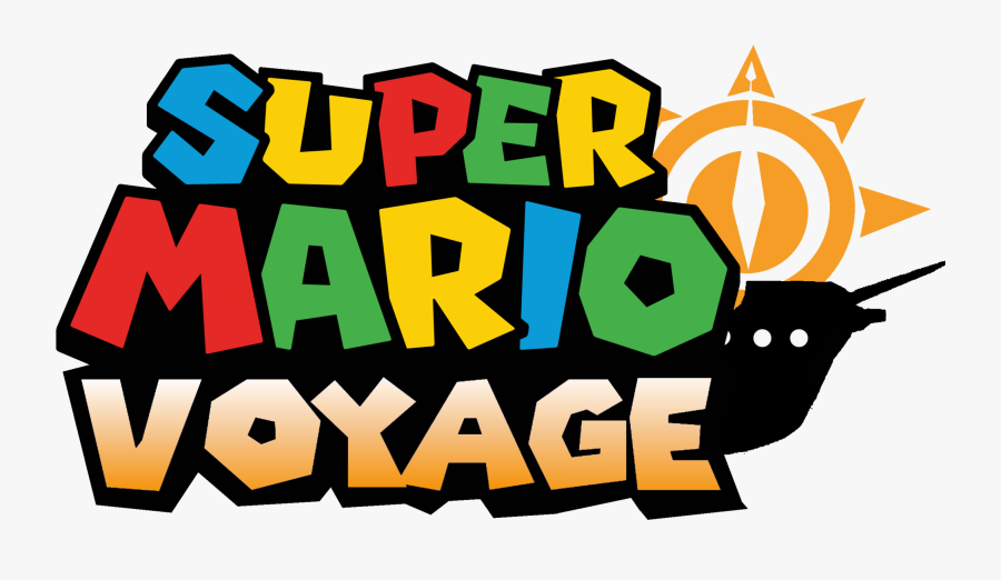 Super Mario Voyage Pyrostar, Transparent Clipart
