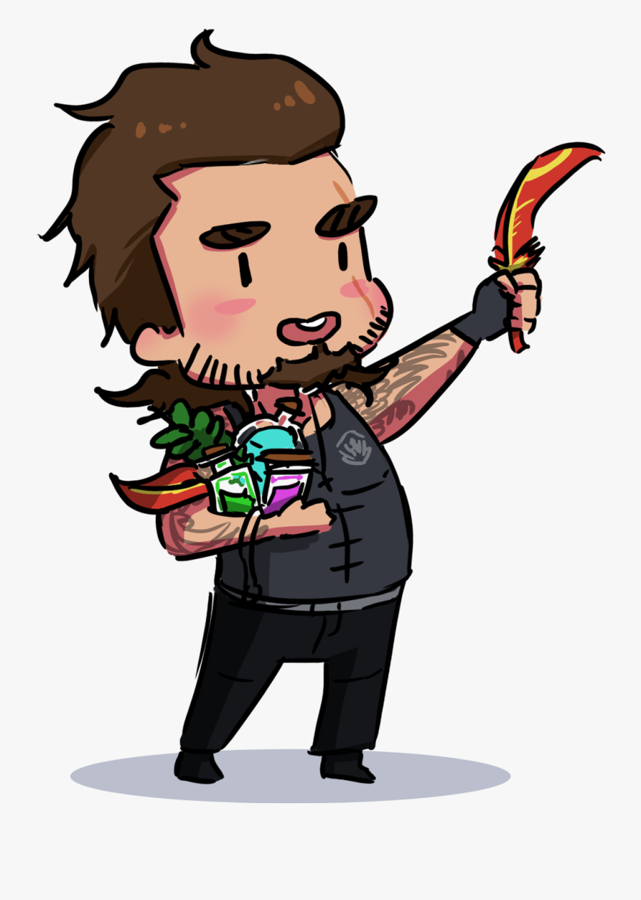 Final Fantasy Xv, Transparent Clipart