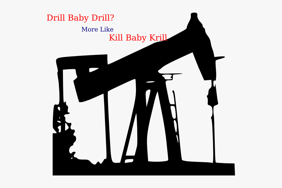 แท่น ขุด เจาะ น้ำมัน, Transparent Clipart