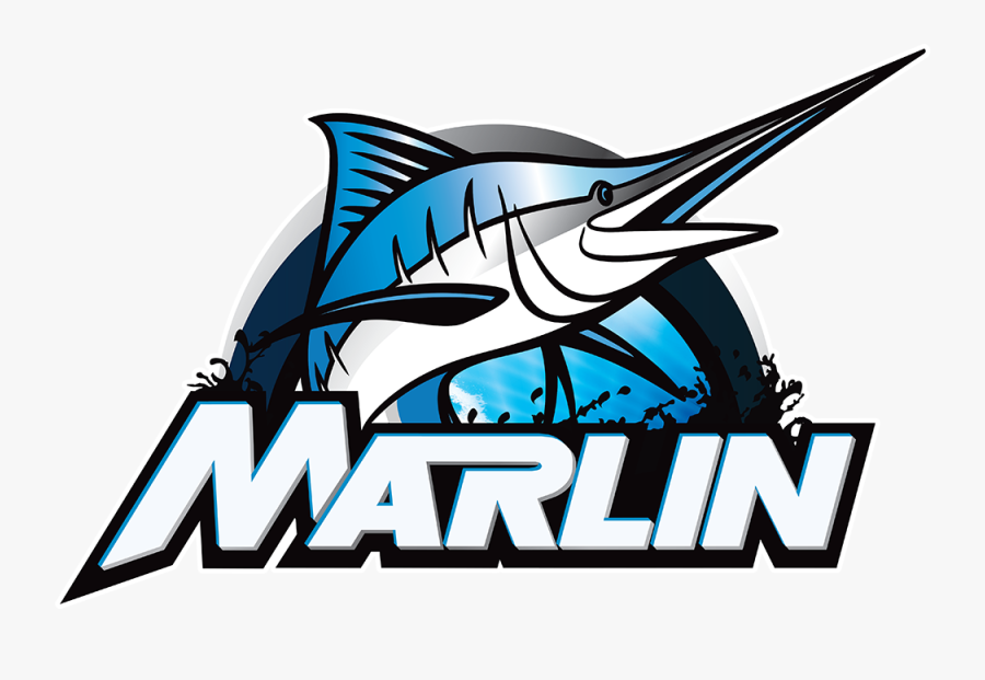 Marlin, Transparent Clipart