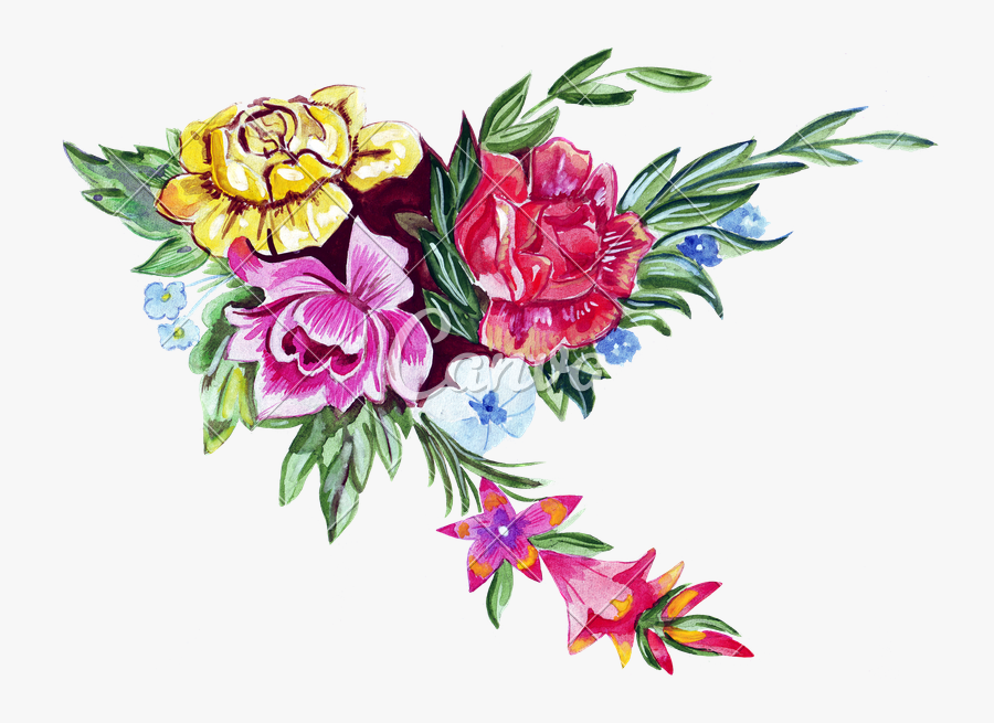 Clip Art Sketch Of A Large - Beautiful Name For Instagram For Girl, Transparent Clipart