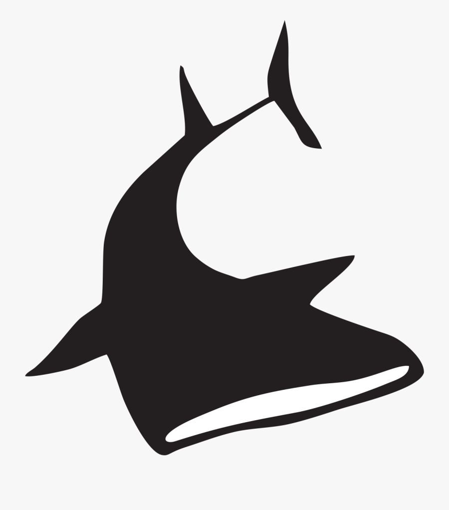 Transparent Scuba Dive Clipart - Marlin, Transparent Clipart