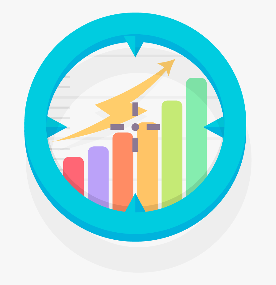 Building A Single Focus Mindset - Graphic Design, Transparent Clipart