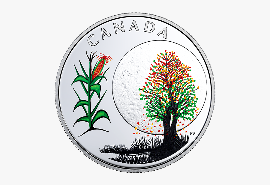 13 Teachings From Grandmother Moon, Transparent Clipart