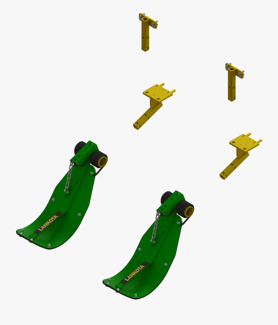 Lanss4090xt - Snow Peas, Transparent Clipart