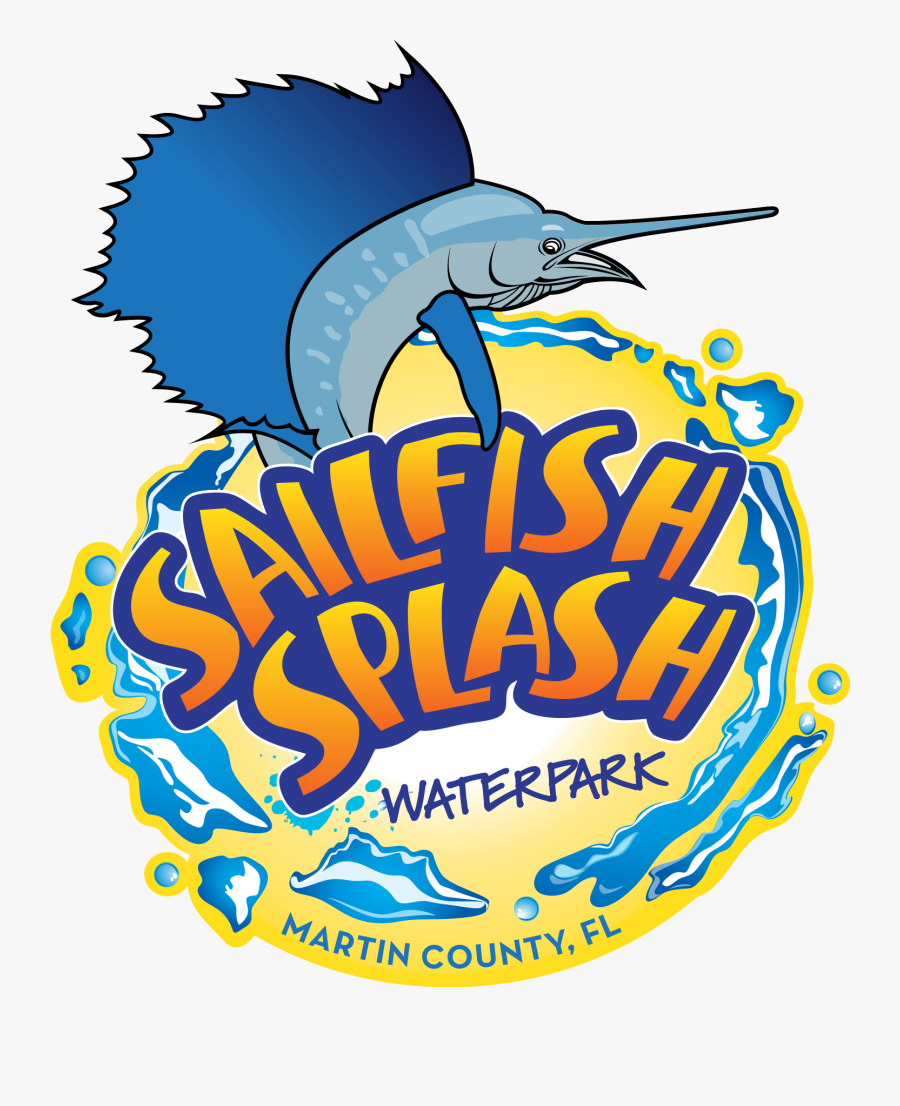 We Have Worked With Large Multi Park Corporations And - Splash Water Park Logo, Transparent Clipart