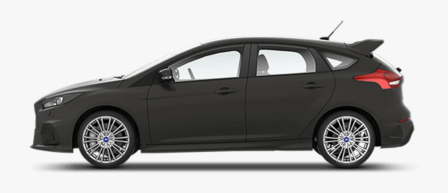 Honda Hrv 2019 Black, Transparent Clipart