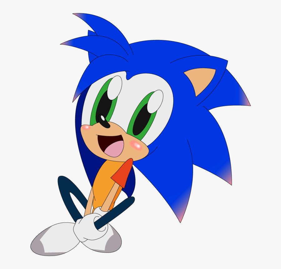 The Baby Boom By Shonowth - Cartoon, Transparent Clipart