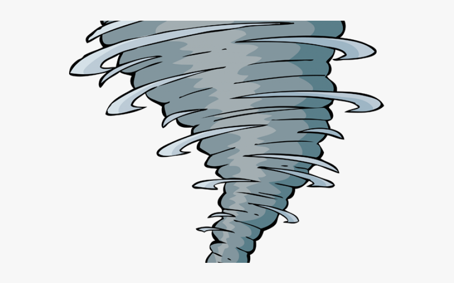 Endorsing Clipart Tornado - Tornado Clipart Png, Transparent Clipart