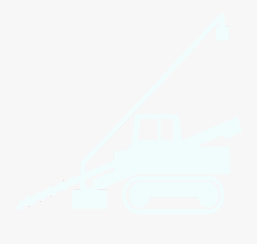 Crane, Transparent Clipart