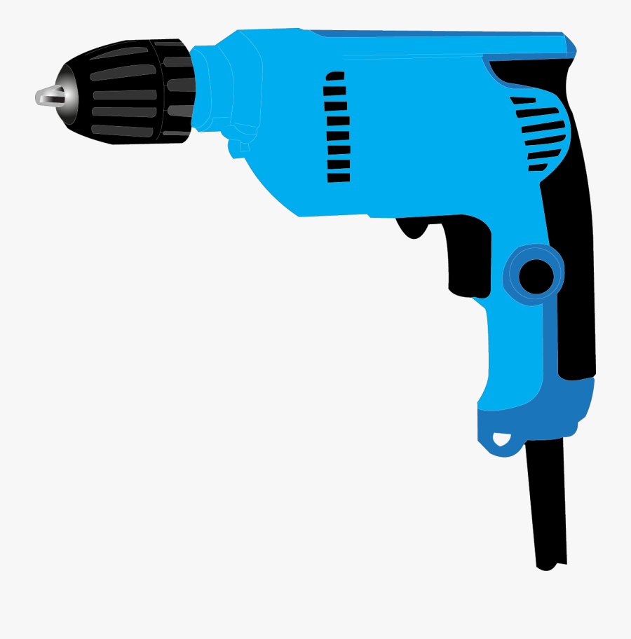 Cliparts For Free - Hand Tools, Transparent Clipart