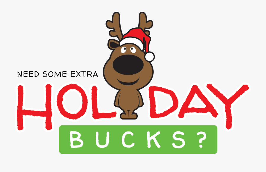 Apply For A Personal Loan From Focus Fcu This Holiday - Renne Noel, Transparent Clipart