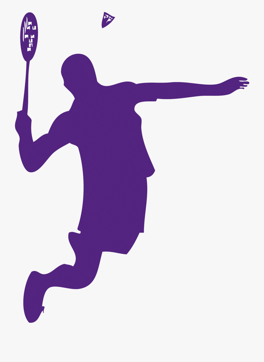 Badminton Free Download Png - Transparent Background Badminton Png, Transparent Clipart