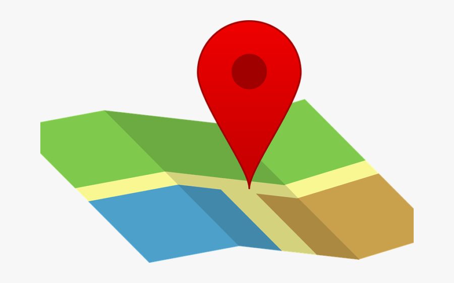 Transparent Location Png - Icono De Ubicacion Png, Transparent Clipart