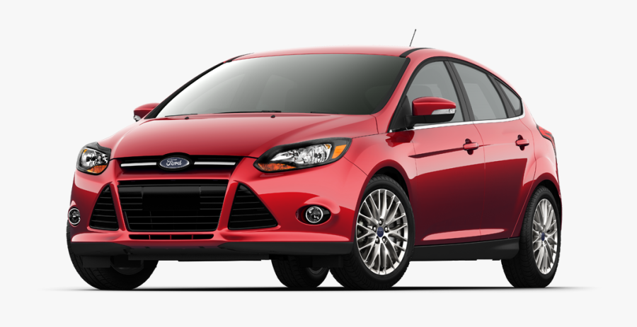 2014 Ford Focus Png, Transparent Clipart