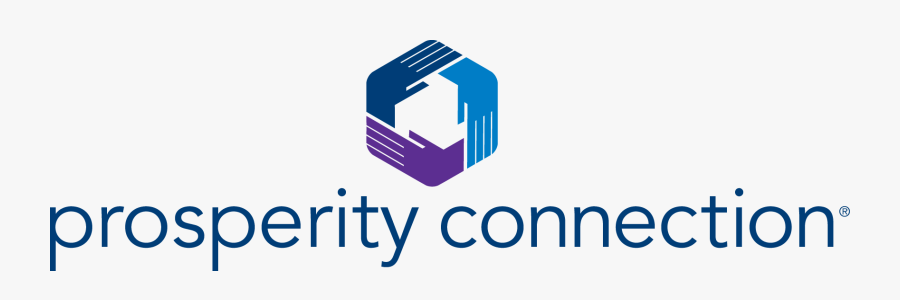 However, We Also Wanted To Focus On Affecting Long-term - Prosperity Connection, Transparent Clipart