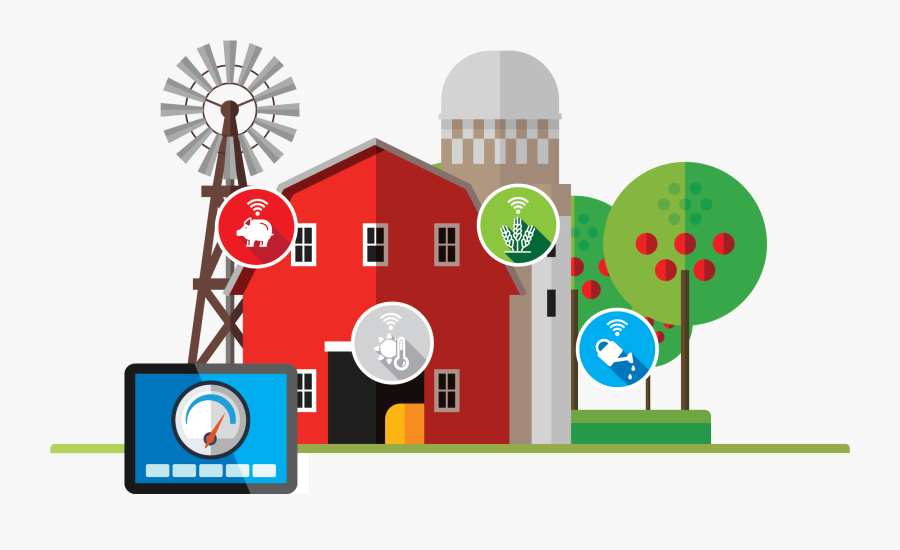 Related Image - Agriculture And Industry Clipart, Transparent Clipart