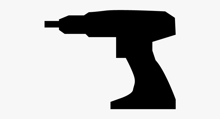 Gun, Transparent Clipart