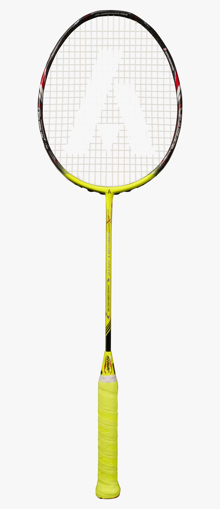 Badminton Racket Png Image - Badminton Racket Png Transferent, Transparent Clipart