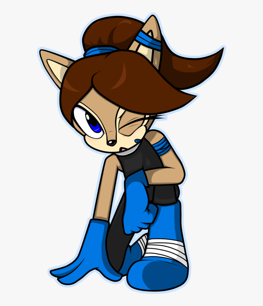 Sonic Boom Design - Base De Sonic Boom, Transparent Clipart