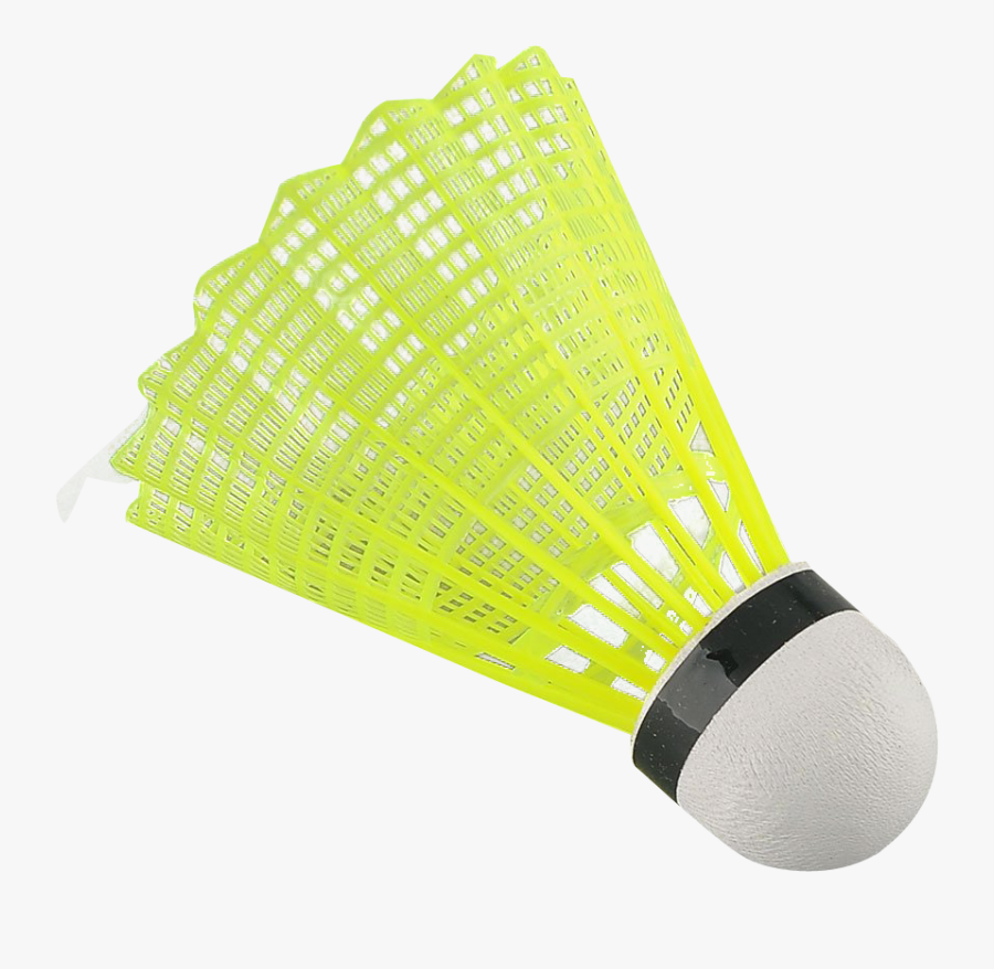 Shuttlecock Free Download Png - Shuttlecock Png, Transparent Clipart
