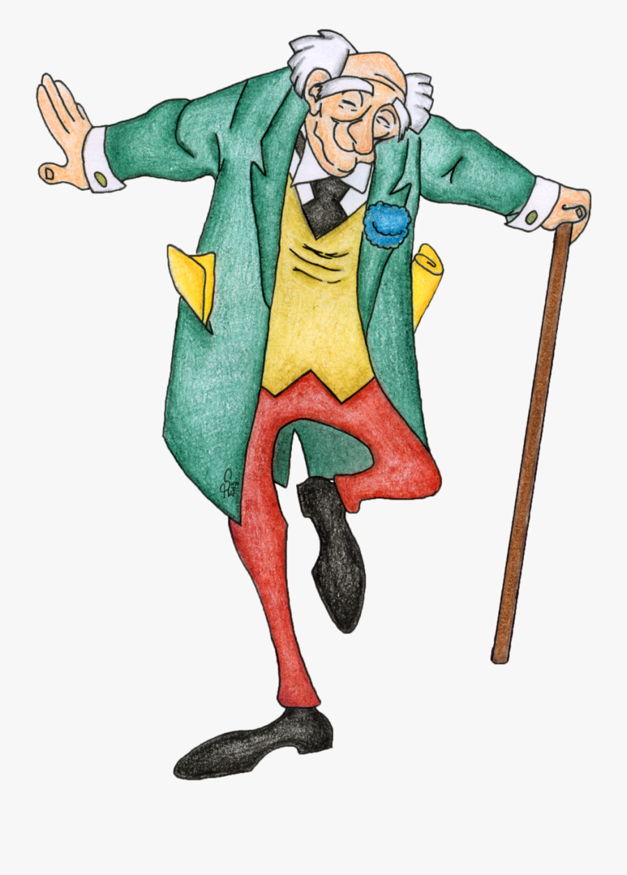 Ta Ra Ra Boom De Ay Aristocats - Georges Hautecourt 富貴 貓, Transparent Clipart