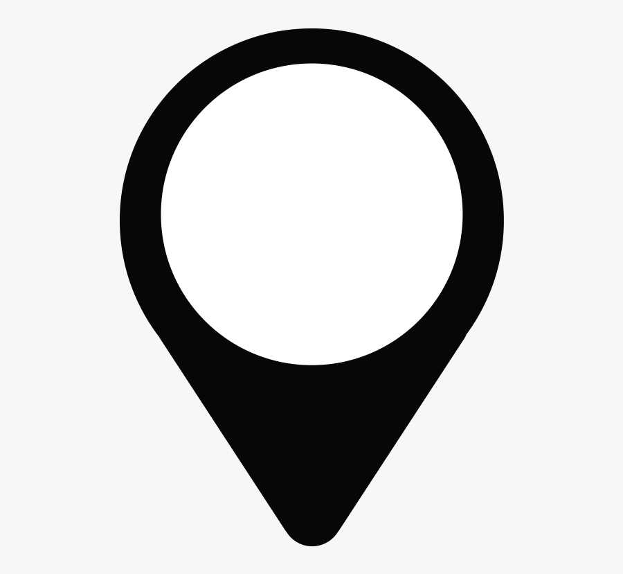 Coordinates, Gps, Locate, Location, Map, Position Icon - Gps Icon Vector, Transparent Clipart