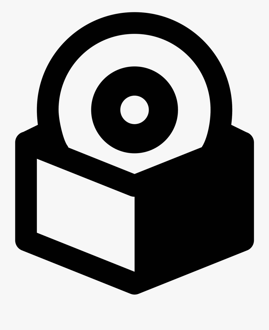 Software Icon, Transparent Clipart