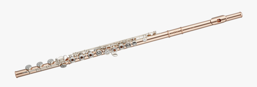 50th Anniversary Special Models Pearl Flute - Pearl Cantabile Cd 958, Transparent Clipart