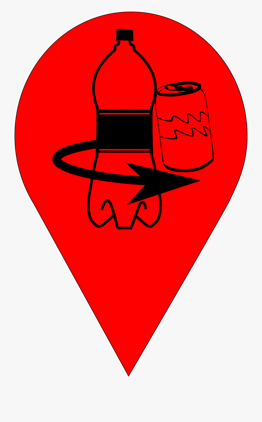 Heart,love,organ - Clip Art, Transparent Clipart