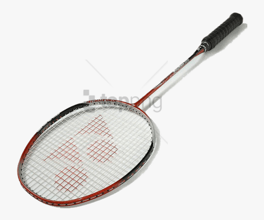 Badminton Racket Png - Hd Image Of Badminton, Transparent Clipart