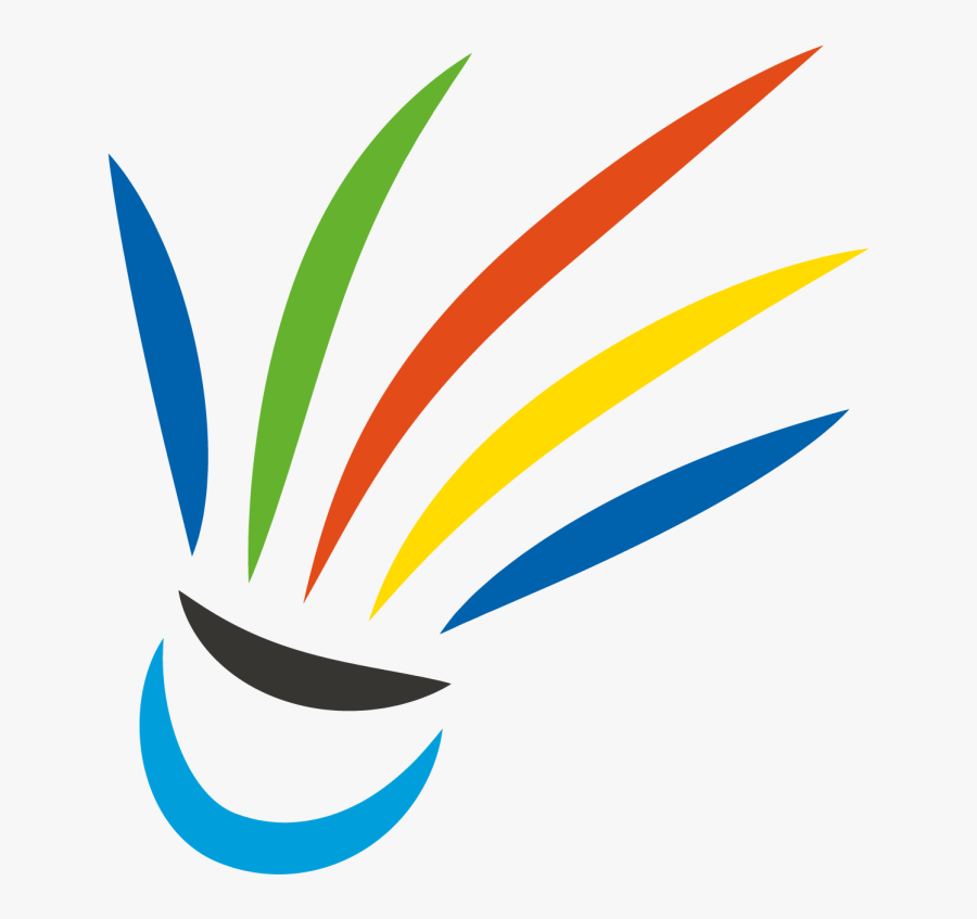 Andrezieux Bouthéon Badminton Club - Graphic Design, Transparent Clipart