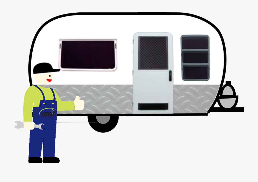 Please Contact Our Sales Customer Service Department - Caravan, Transparent Clipart