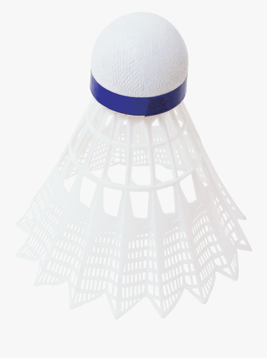 Badminton Volant Png Image - Воланчик Для Бадминтона Пнг, Transparent Clipart