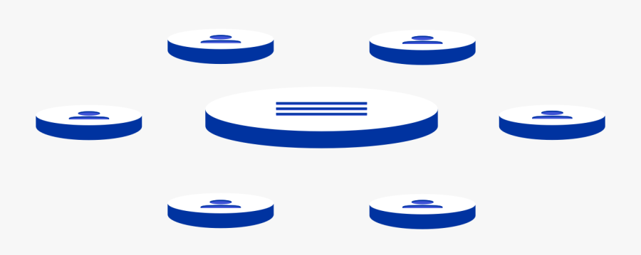 Jazz Networks, Transparent Clipart