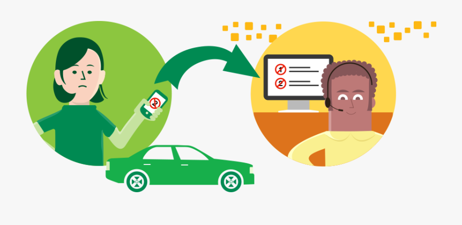 Customer Clipart Customer Interaction, Transparent Clipart