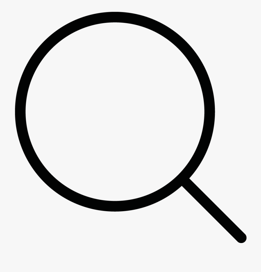 Flip Flops Hikkaduwa Storelocator - Zoom Out Icon, Transparent Clipart