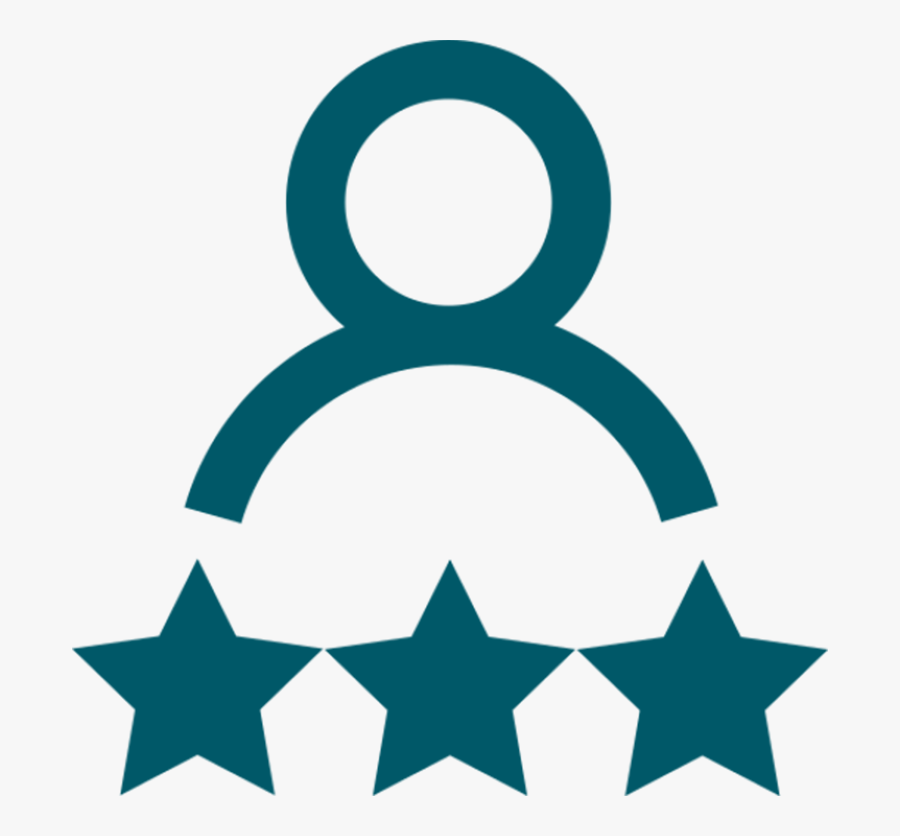 Transparent Background 5 Stars Clipart , Png Download - District Growers Logo, Transparent Clipart