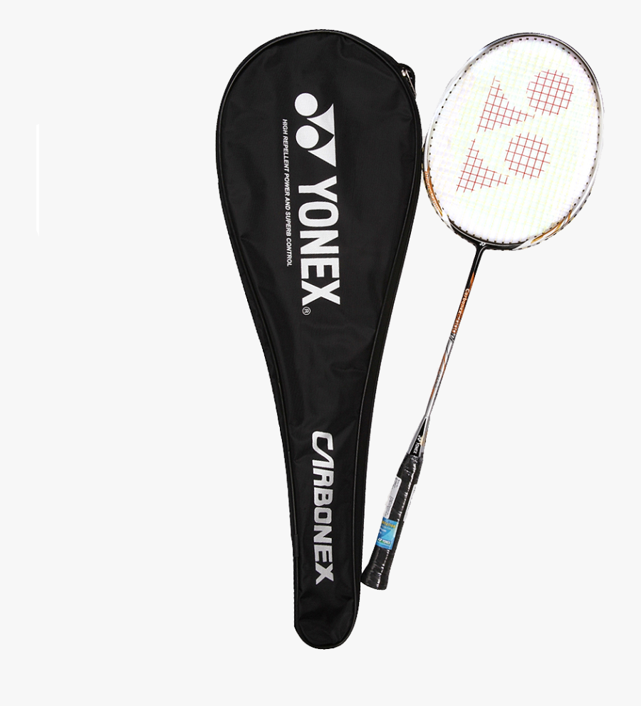Bad0000007 - Tennis Racket, Transparent Clipart